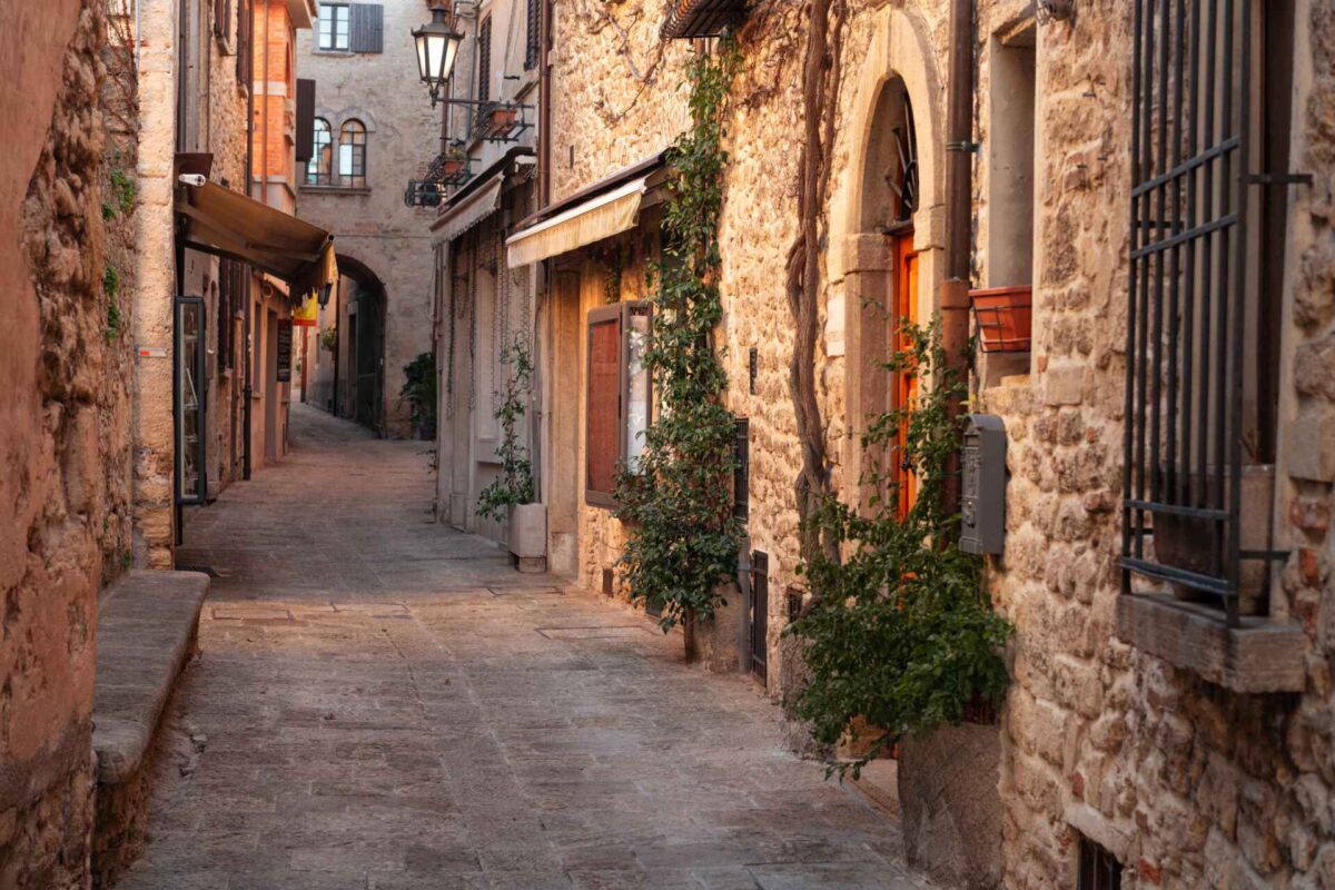 Welcome to San Marino, un Paese da scoprire tra storia, cultura, e sport ed opportunità turistiche