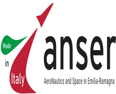 ANSER Aeronautics and Space in Emilia-Romagna