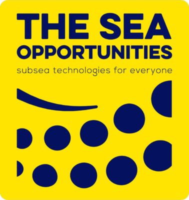 THE SEA OPPORTUNITIES SRL